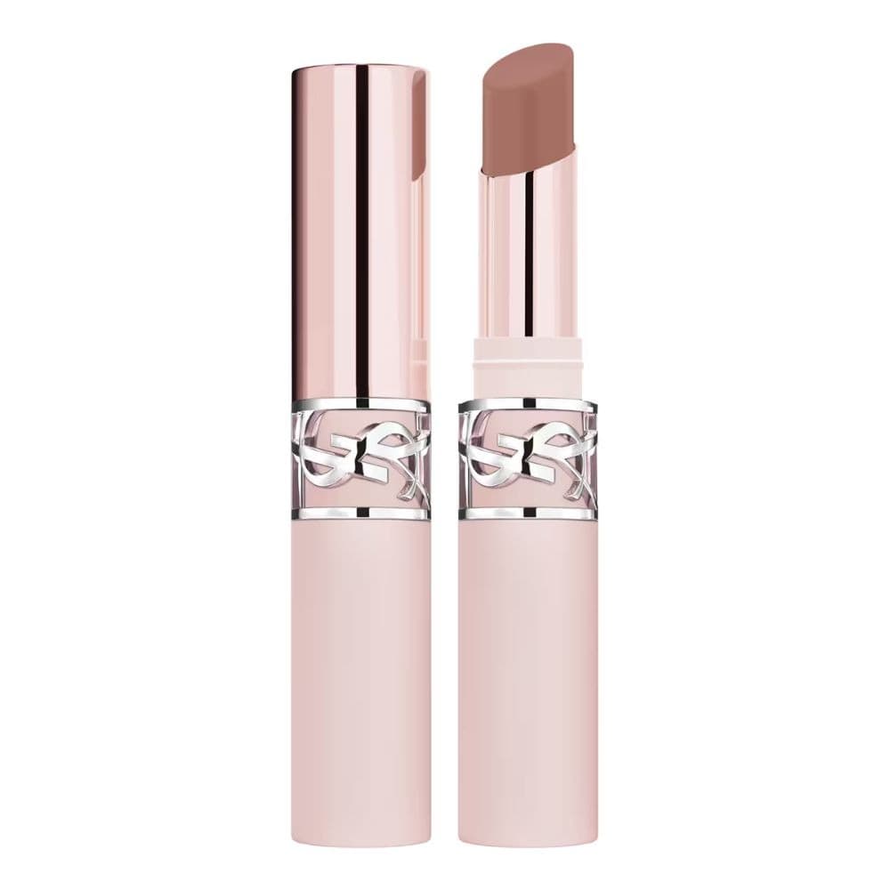 Yves Saint Laurent Lovenude Lip Blusher 02 Sassy Peach Pomadka do ust