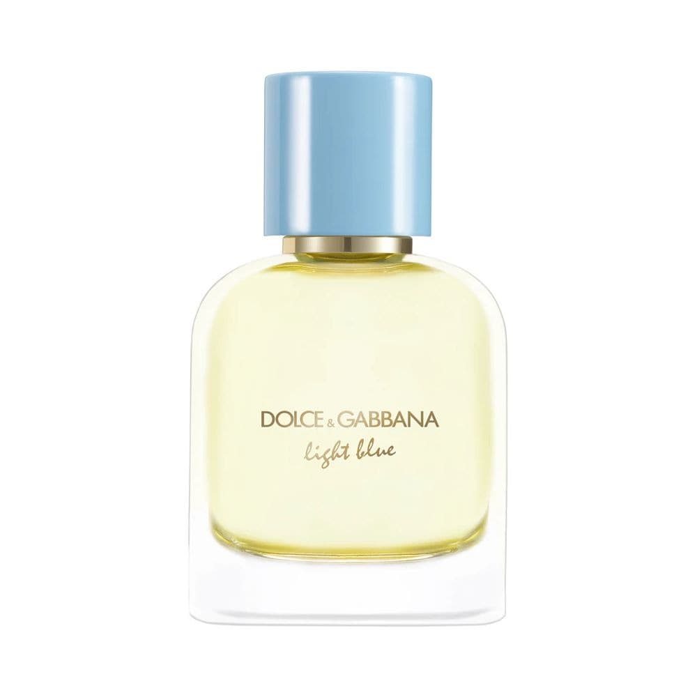 Light Blue Pour Homme Eau de Parfum