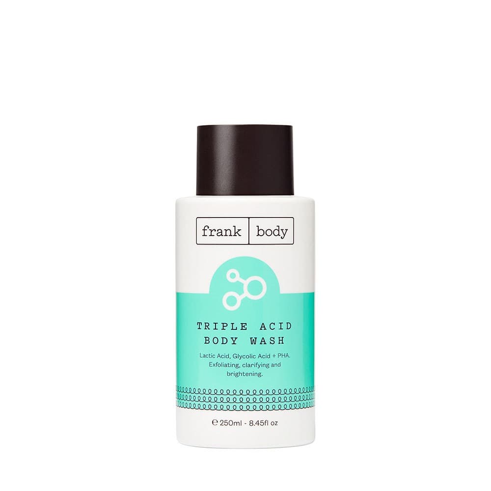 Triple Acid Body Wash Płyn do mycia ciała z trzema kwasami