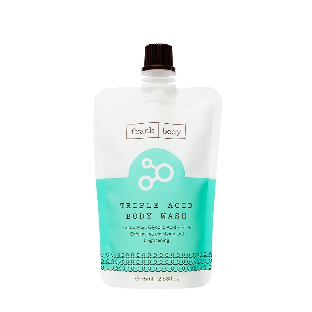 Triple Acid Body Wash (ON-THE-GO) Płyn do mycia ciała z trzema kwasami