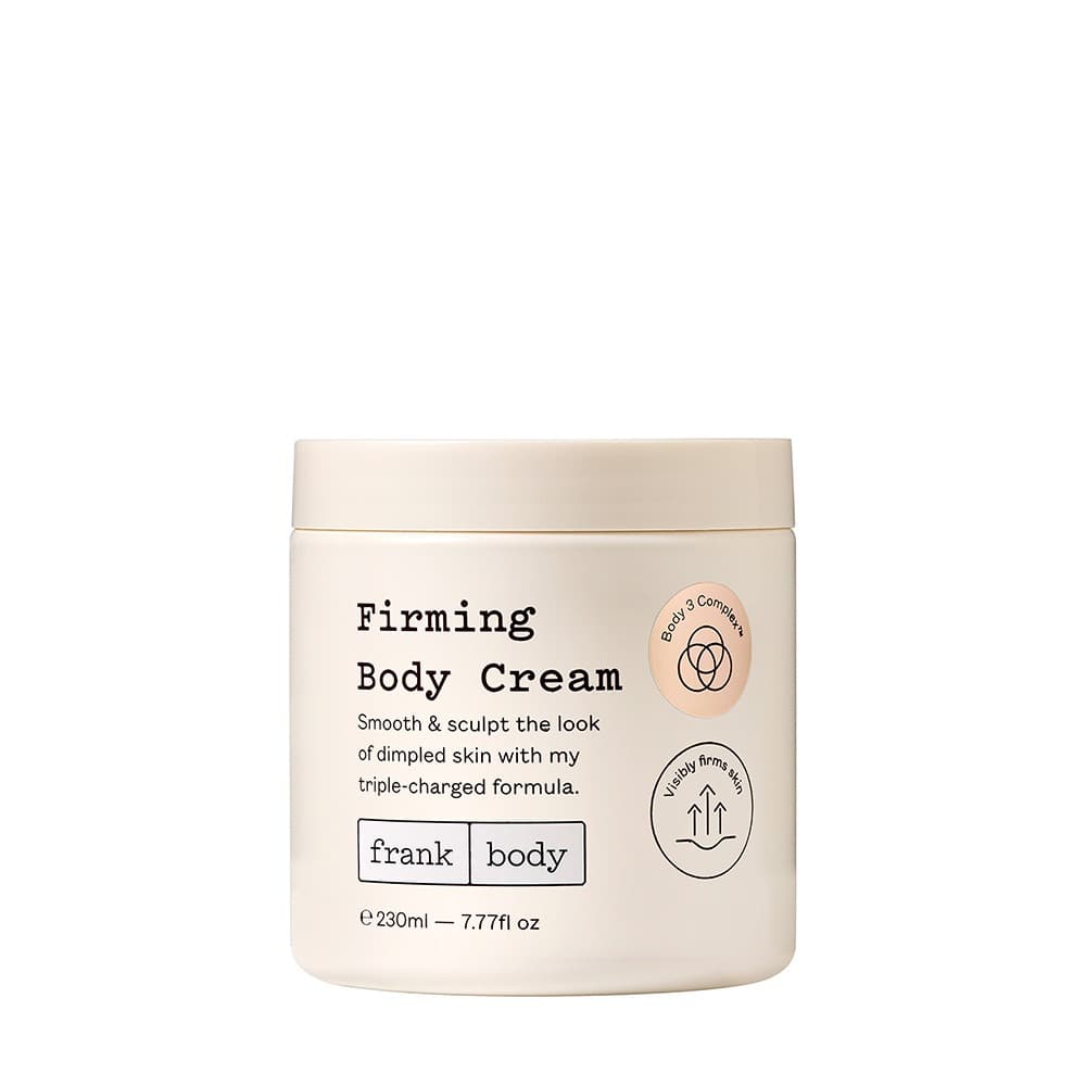 Firming Body Cream Ujędrniający krem do ciała