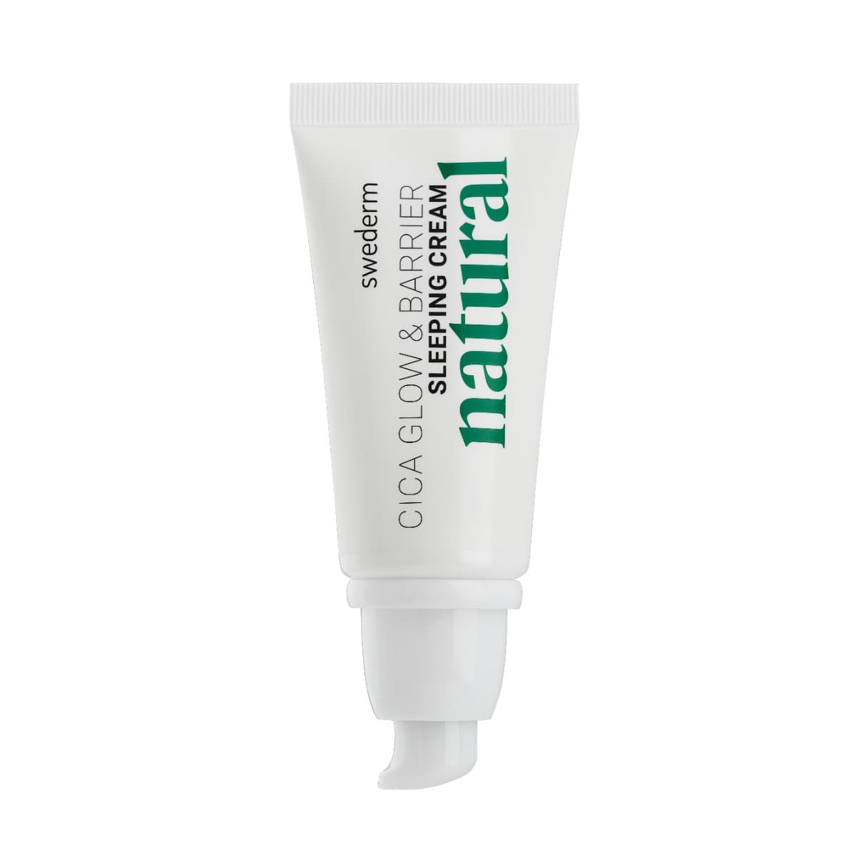 Cica Glow & Barrier Sleeping Cream Krem-maska na noc