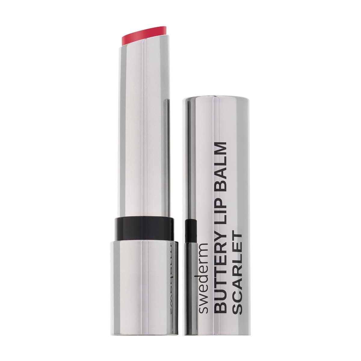 Buttery Lip Balm Scarlett Masełkowy balsam do ust