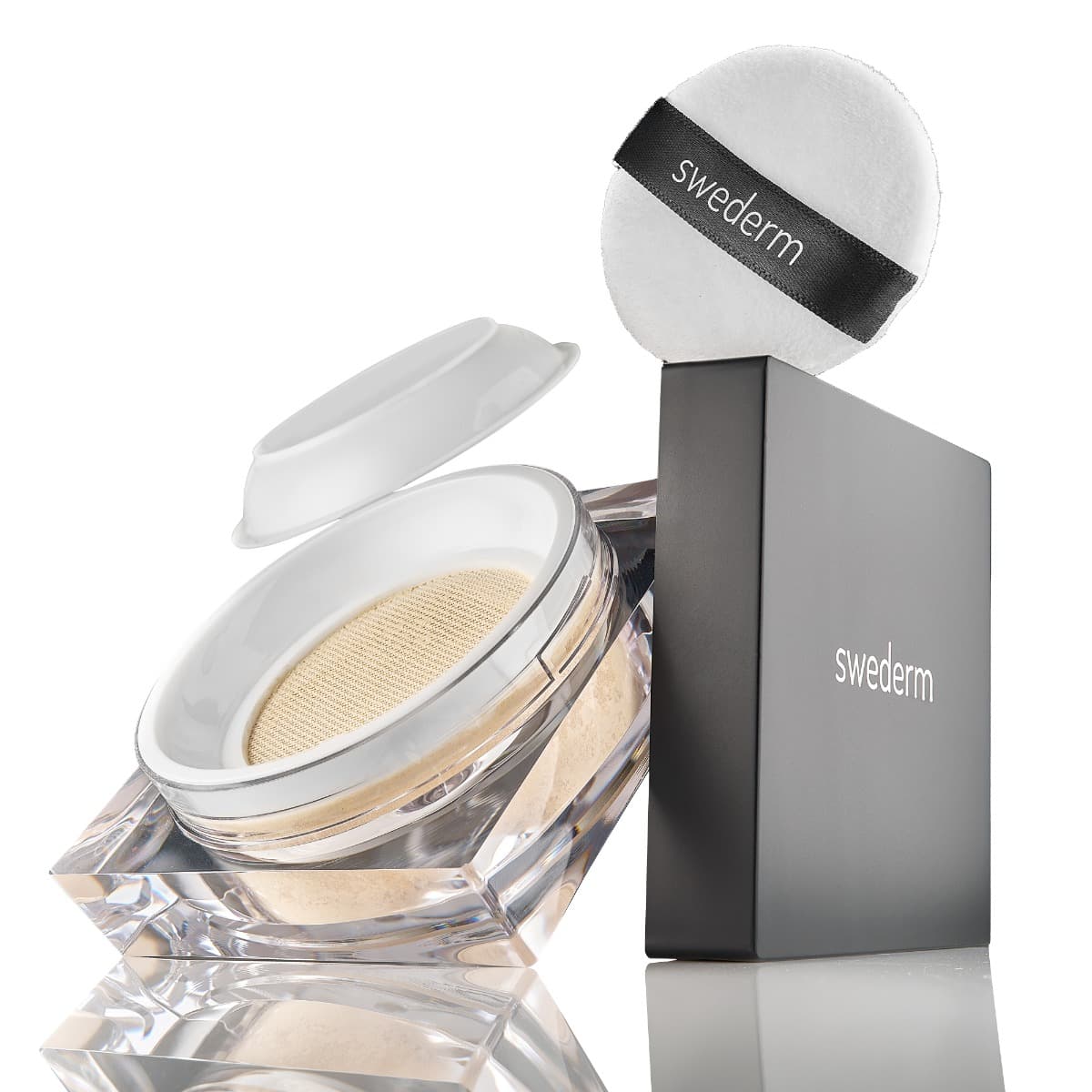 Perfectly Blur Setting Powder Sypki puder utrwalający do twarzy