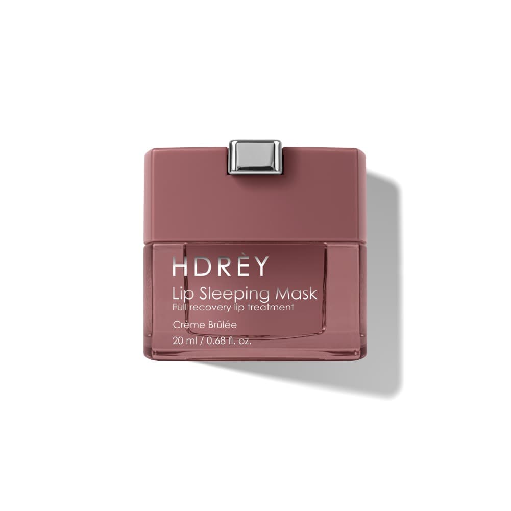 Lip Sleeping Mask Creme Brulee Maska do ust na noc