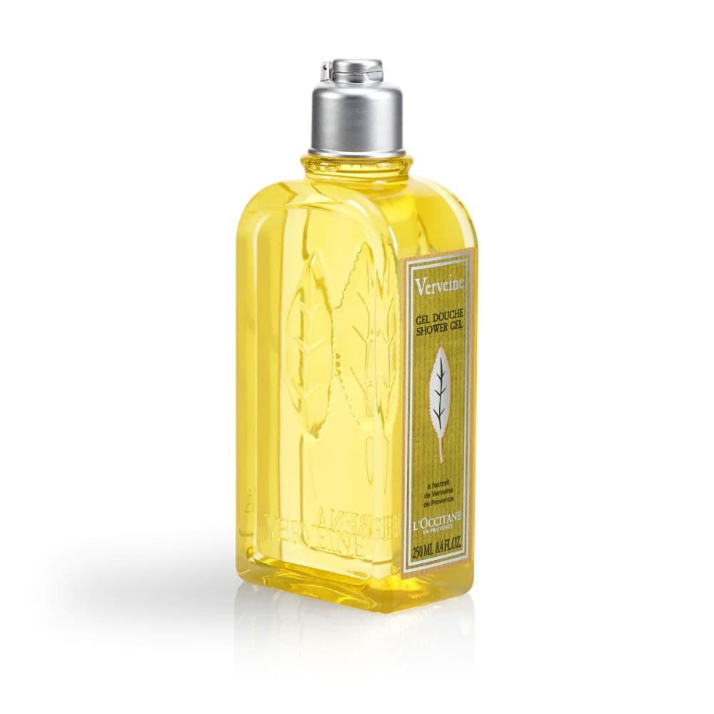 Verbena Verveine Shower Gel