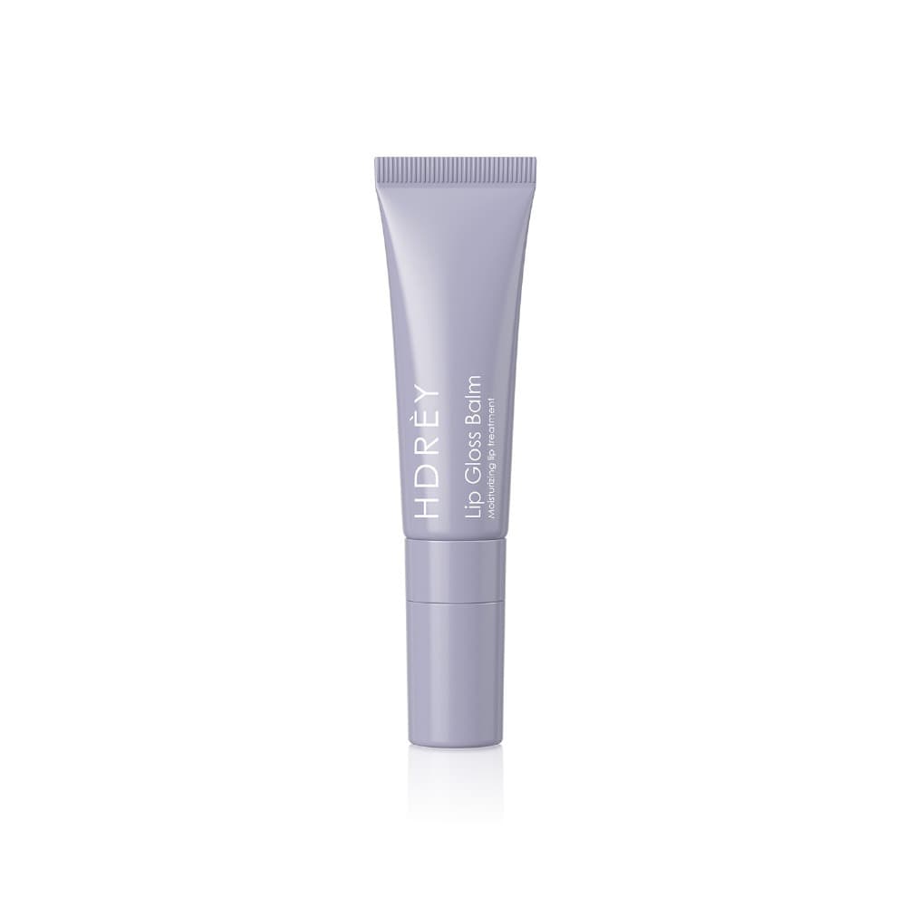 Lip Gloss Balm Blueberry Splash Błyszczyk do ust