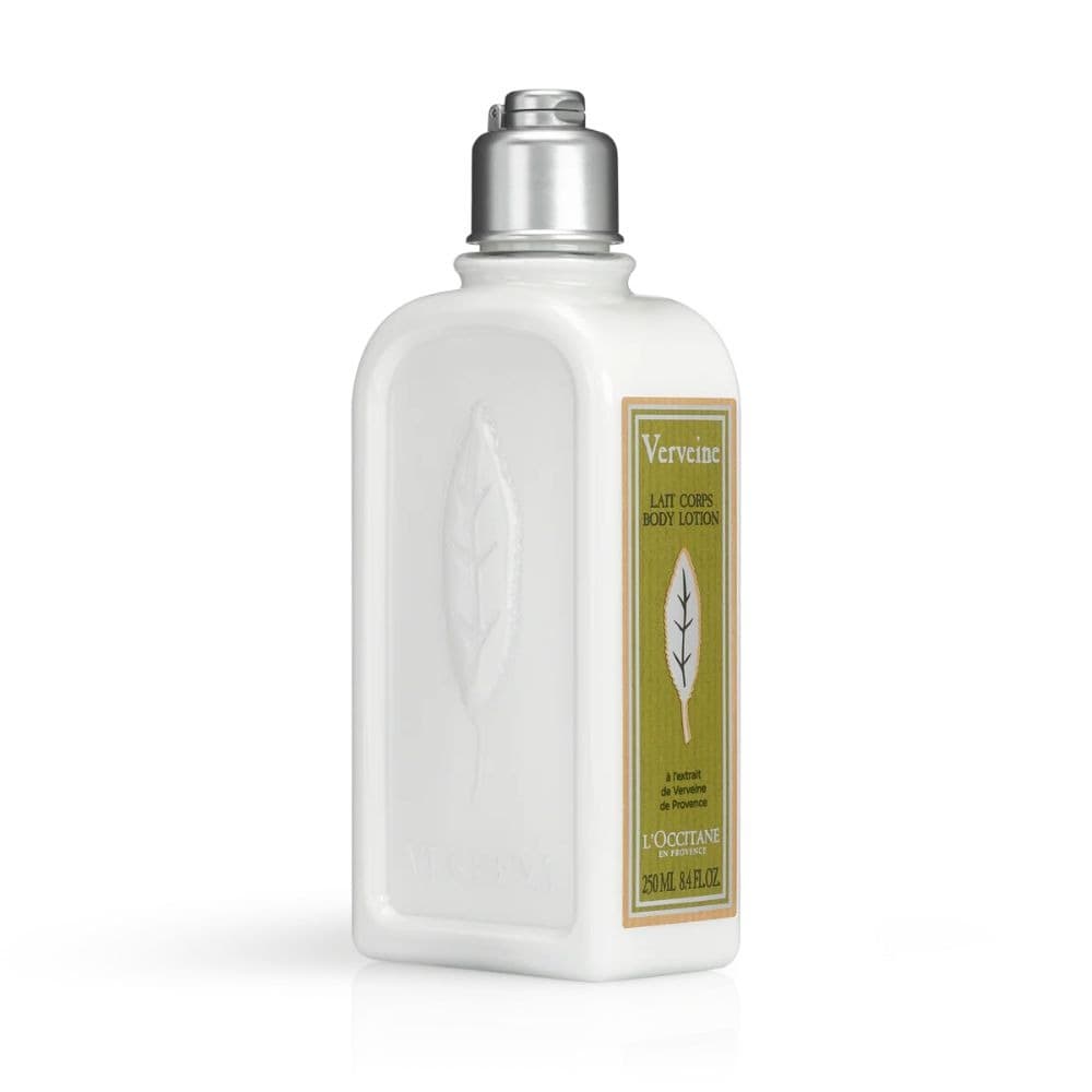Verbena Verveine Body Lotion