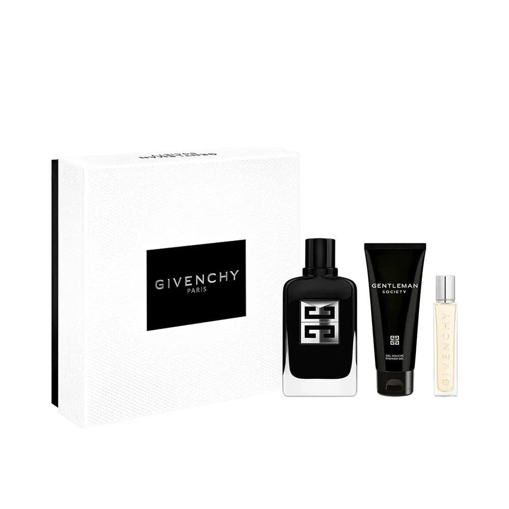 Gentleman Society Eau de Parfum Shower Gel Set Zestaw prezentowy dla niego