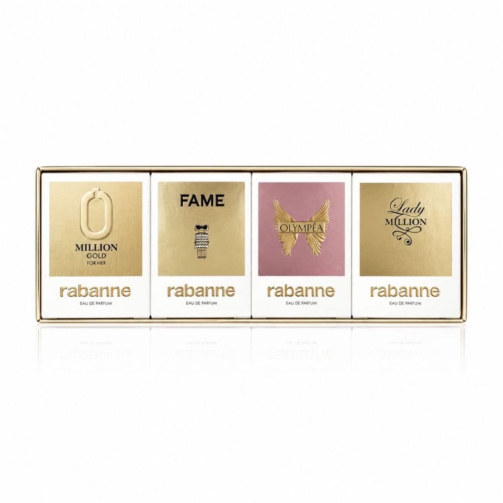 Feminine Set Zestaw prezentowy dla niej