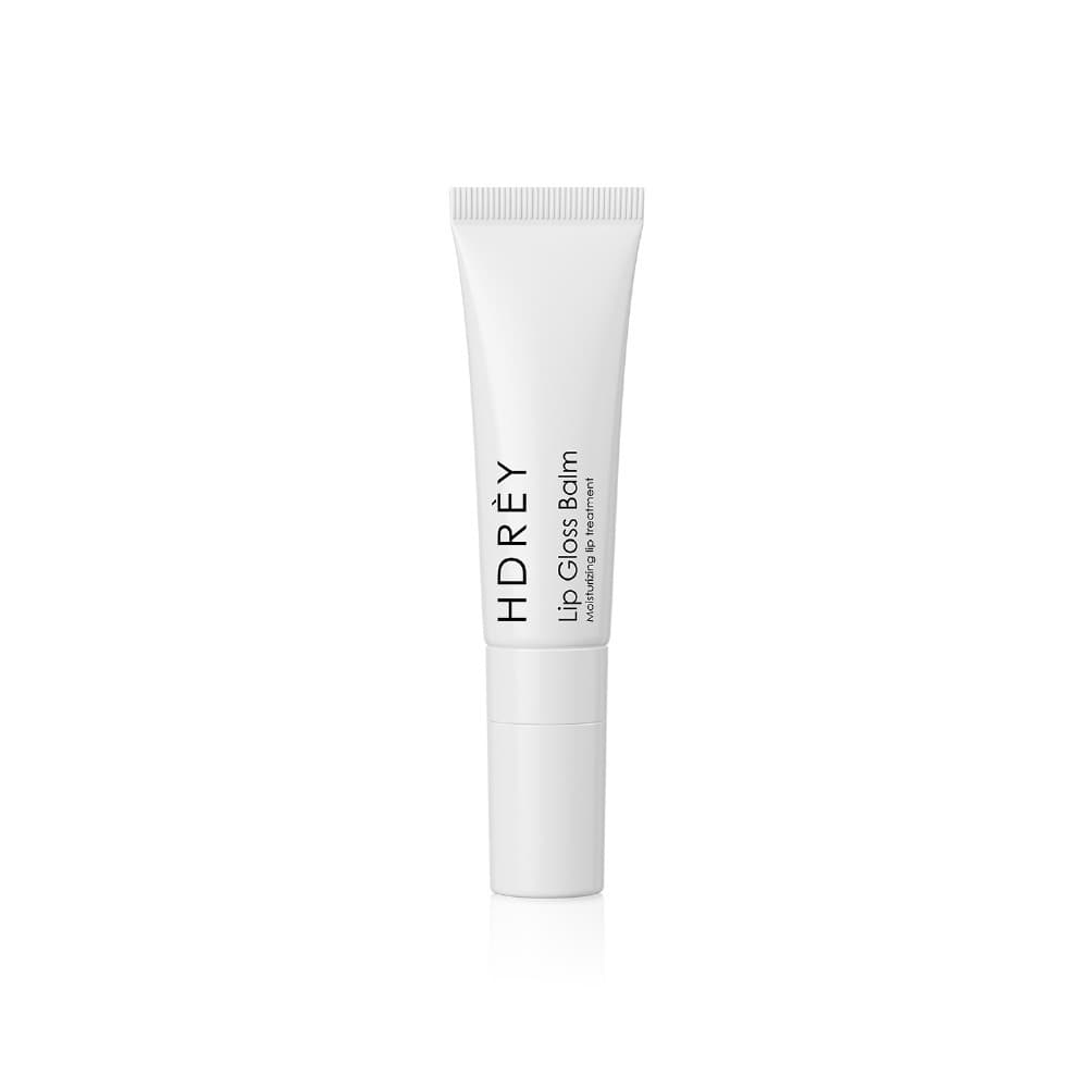 Lip Gloss Balm Bubble Vanilla Błyszczyk do ust