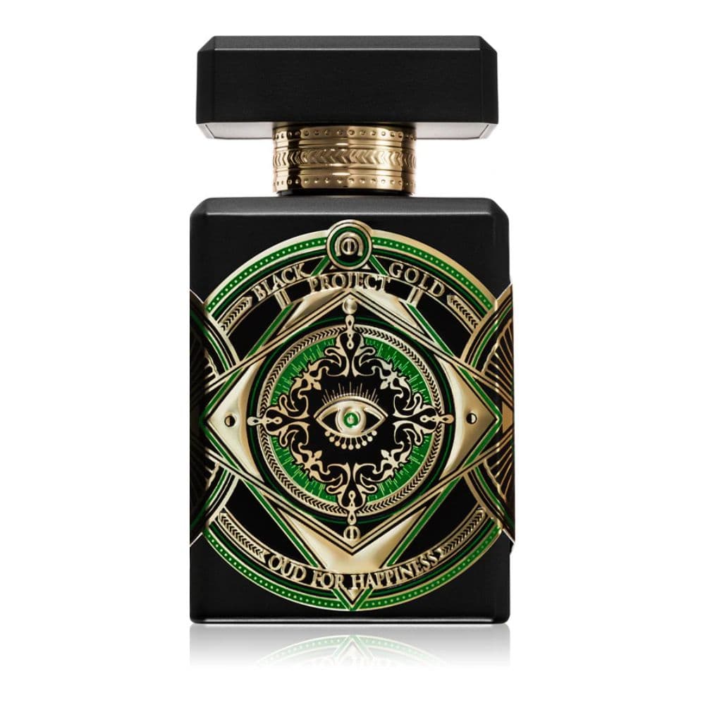 Parfums Privés Oud for Happiness Woda perfumowana unisex