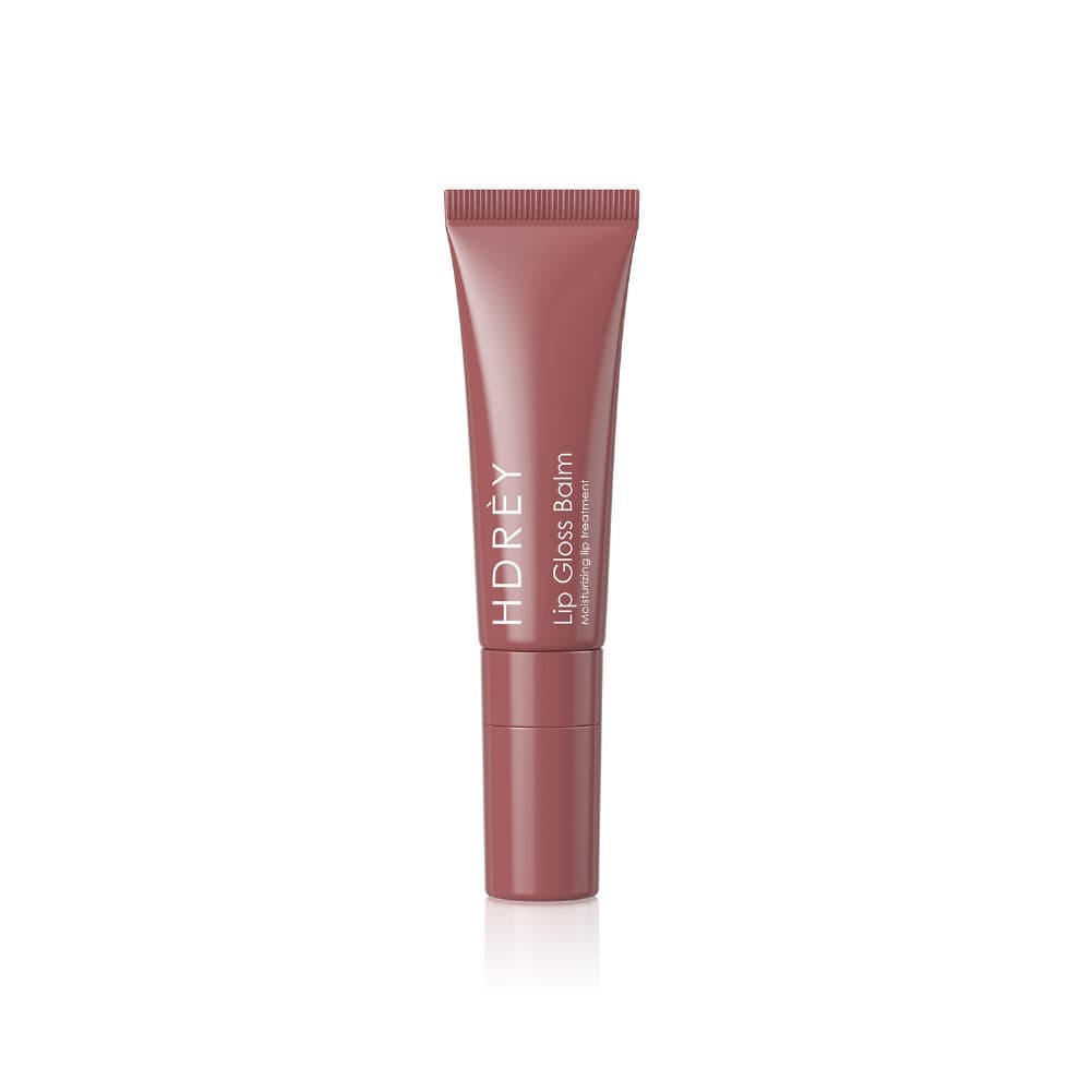 Lip Gloss Balm Cool Blueberry Błyszczyk do ust