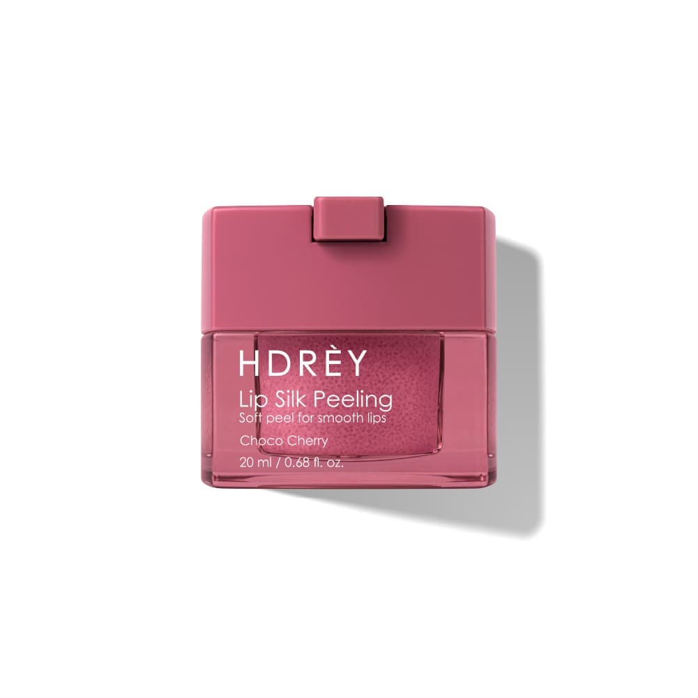Lip Silk Peeling Choco Cherry Peeling do ust