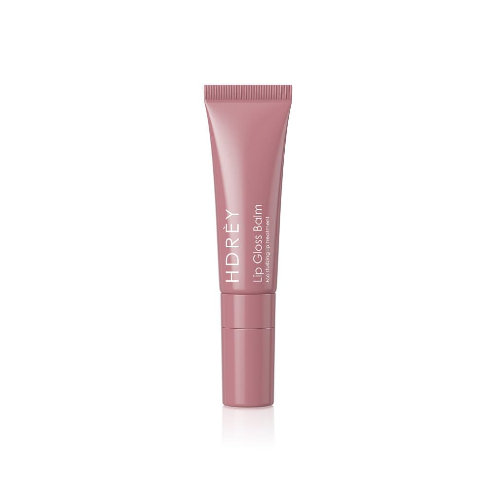 Lip Gloss Balm Raspberry Mousse Błyszczyk do ust