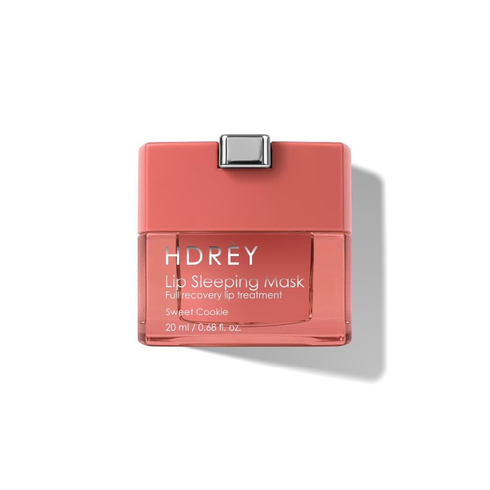 Lip Sleeping Mask Sweet Cookie Maska do ust na noc