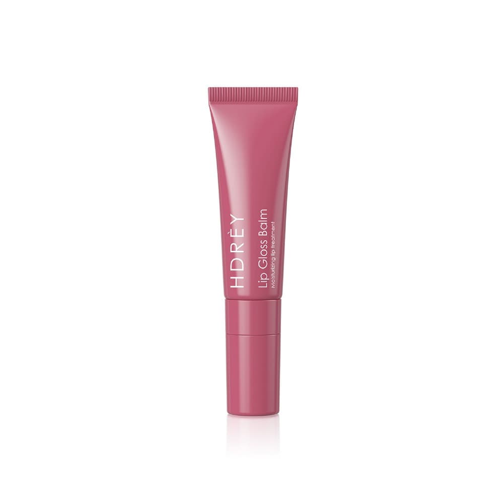 Lip Gloss Balm Choco Cherry Błyszczyk do ust