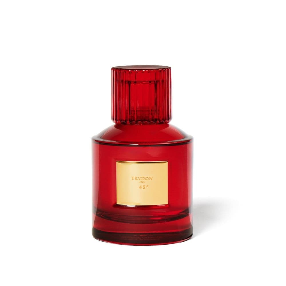 45° Woda perfumowana unisex