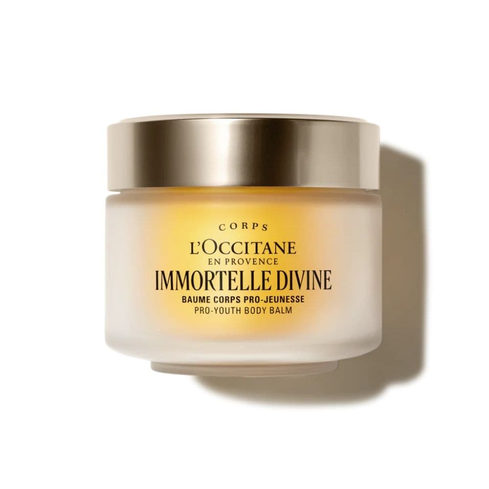 Immortele Divine Pro-Youth Body Balm Odmładzający balsam do ciała