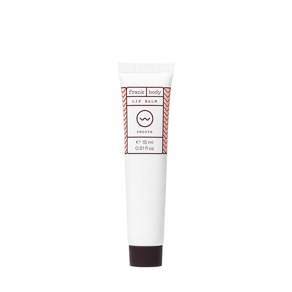 Original Lip Balm Naturalny balsam do ust