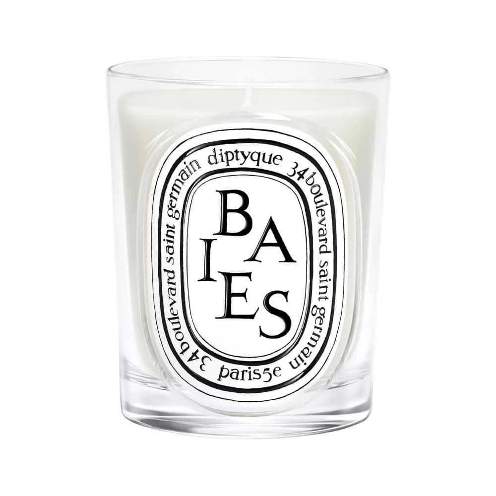 Baies Classic Candle Świeca zapachowa