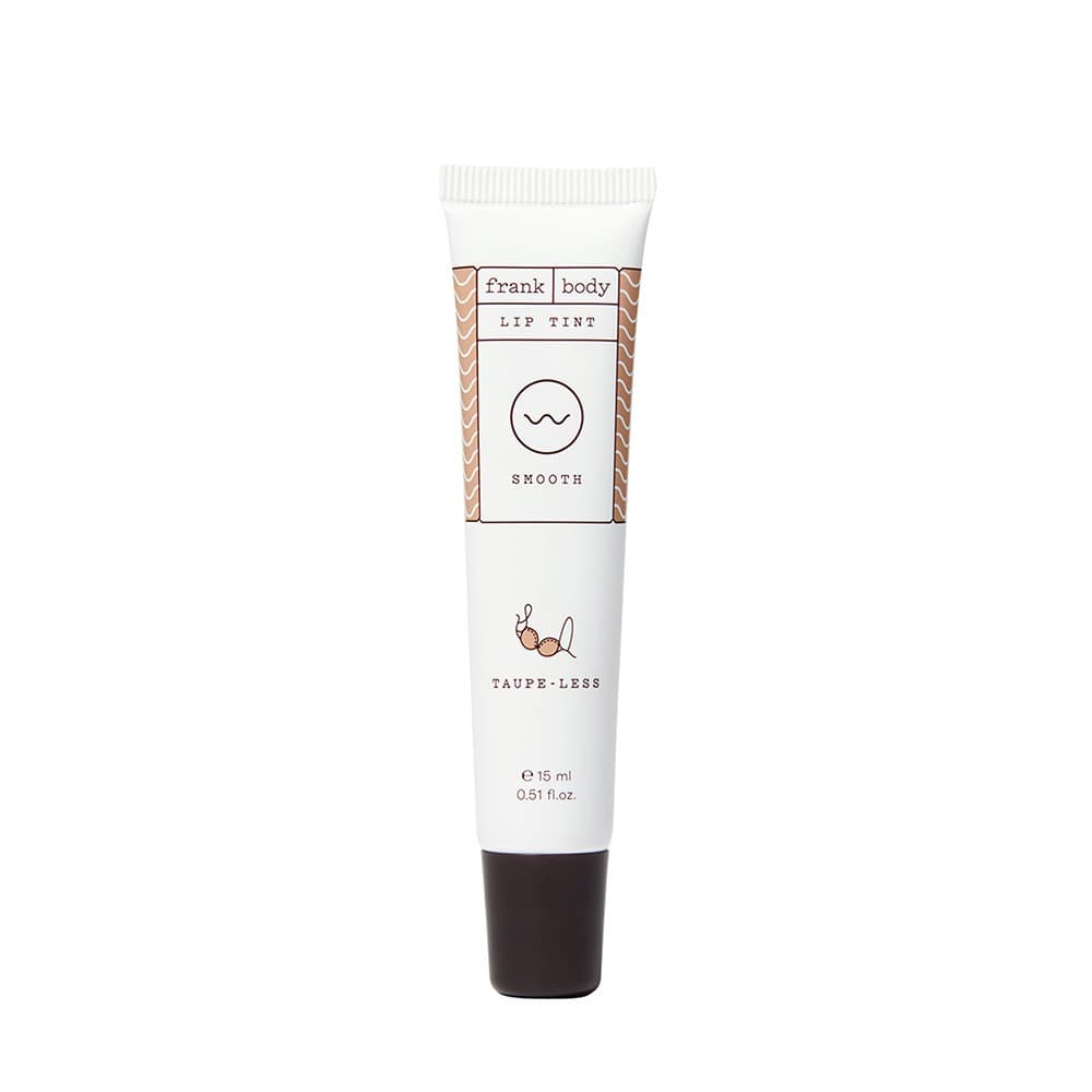 Taupe-less Lip Tint Nawilżający tint do ust