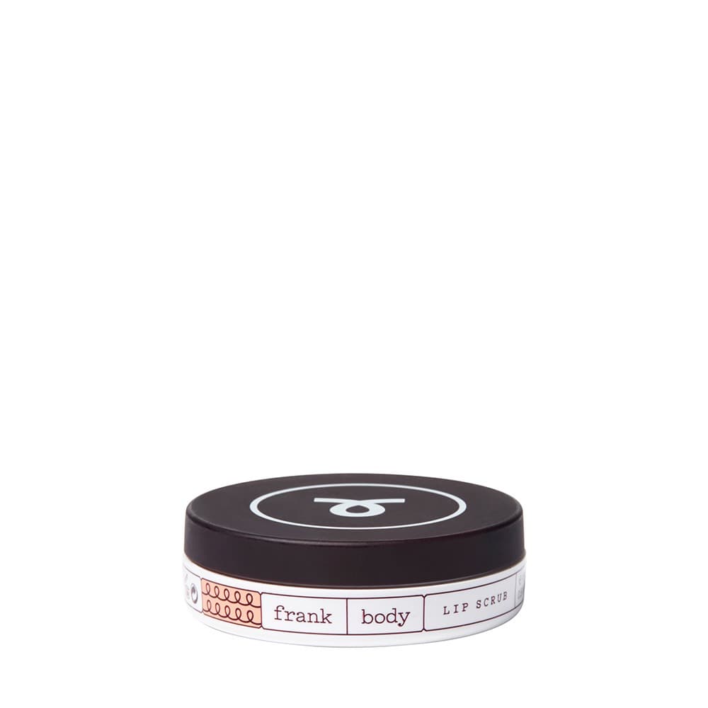 Original Lip Scrub Cukrowy peeling do ust