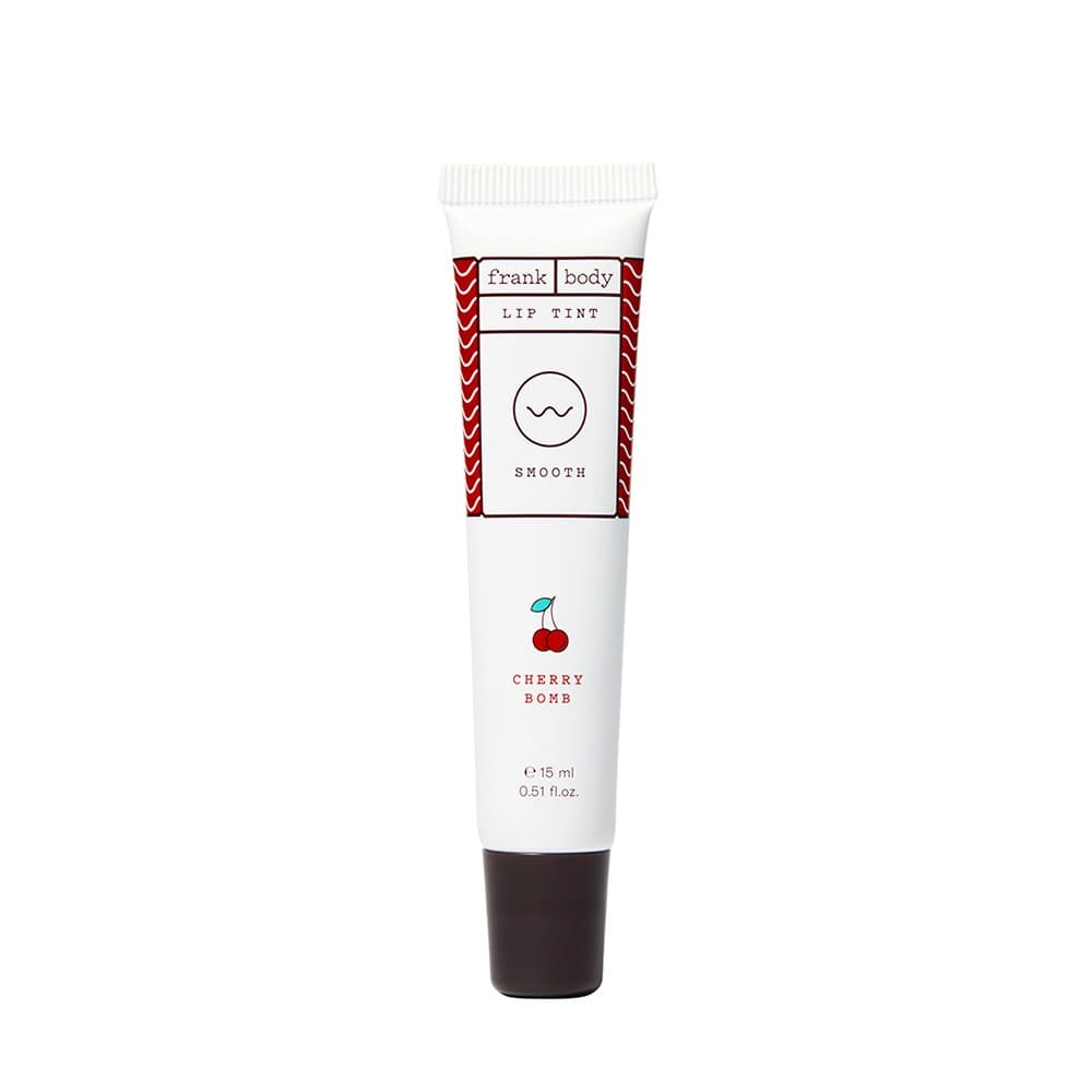 Cherry Bomb Lip Tint Nawilżający tint do ust