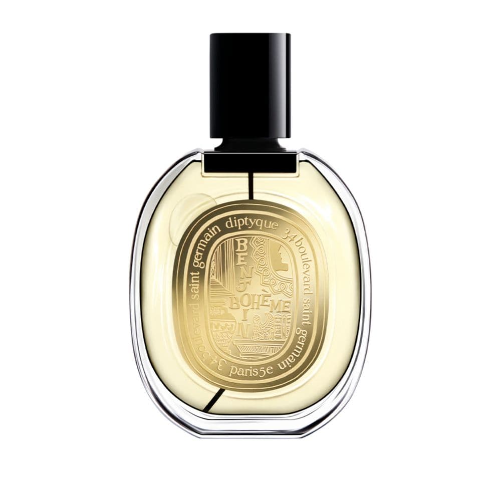 Benjoin Bohème Eau de Parfum Woda perfumowana unisex