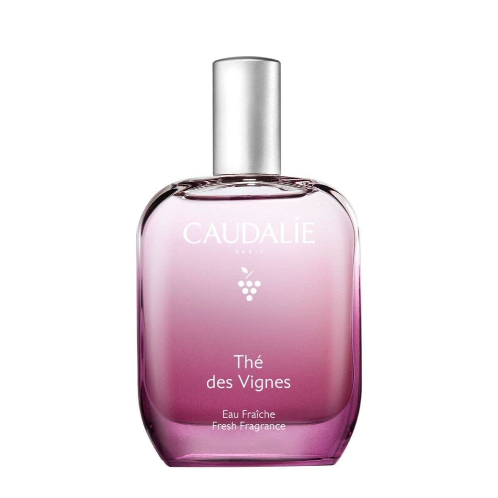 Thé Des Vignes Eau Fraîche Woda perfumowana dla kobiet
