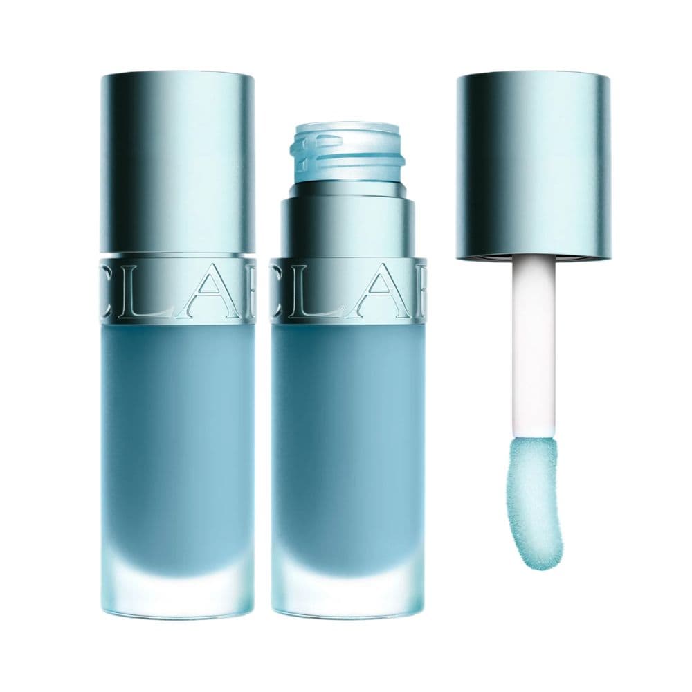 Lip Comfort Oil 00 Cryo Mint Olejek do ust