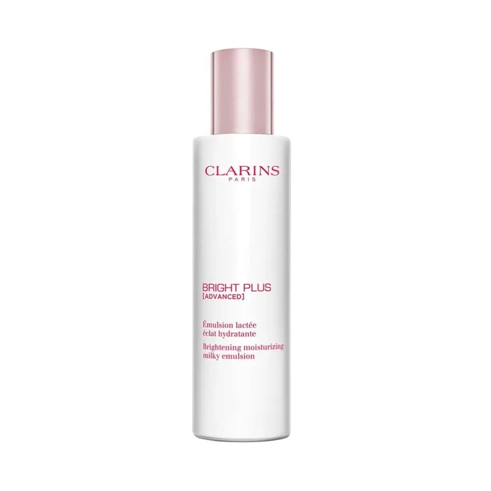 Bright Plus [Advanced] Brightening Moisturizing Milky Emulsion Emulsja do twarzy