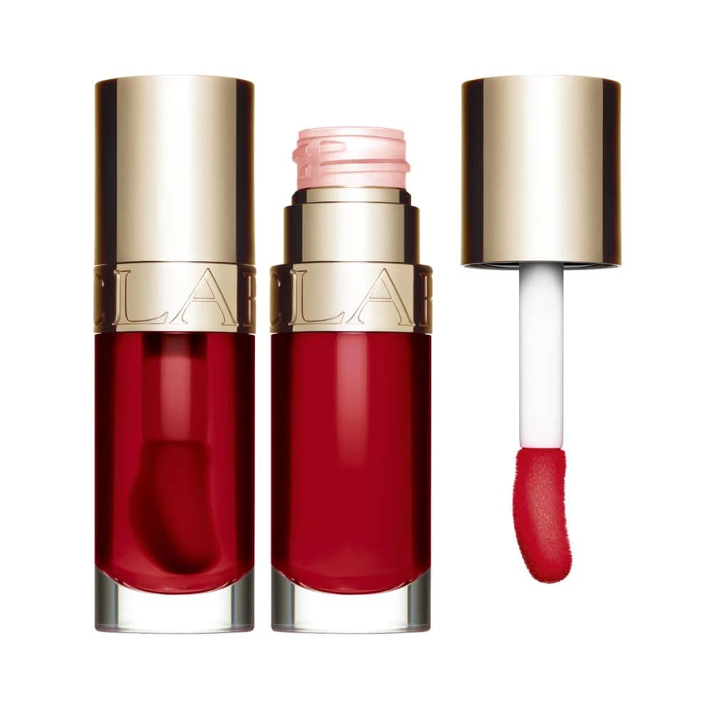 Lip Comfort Oil 03 Cherry