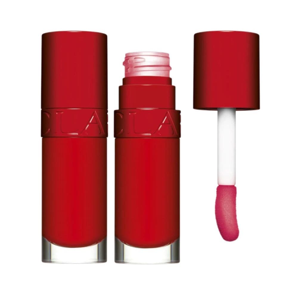 Lip Comfort Oil 54 Iconic Red