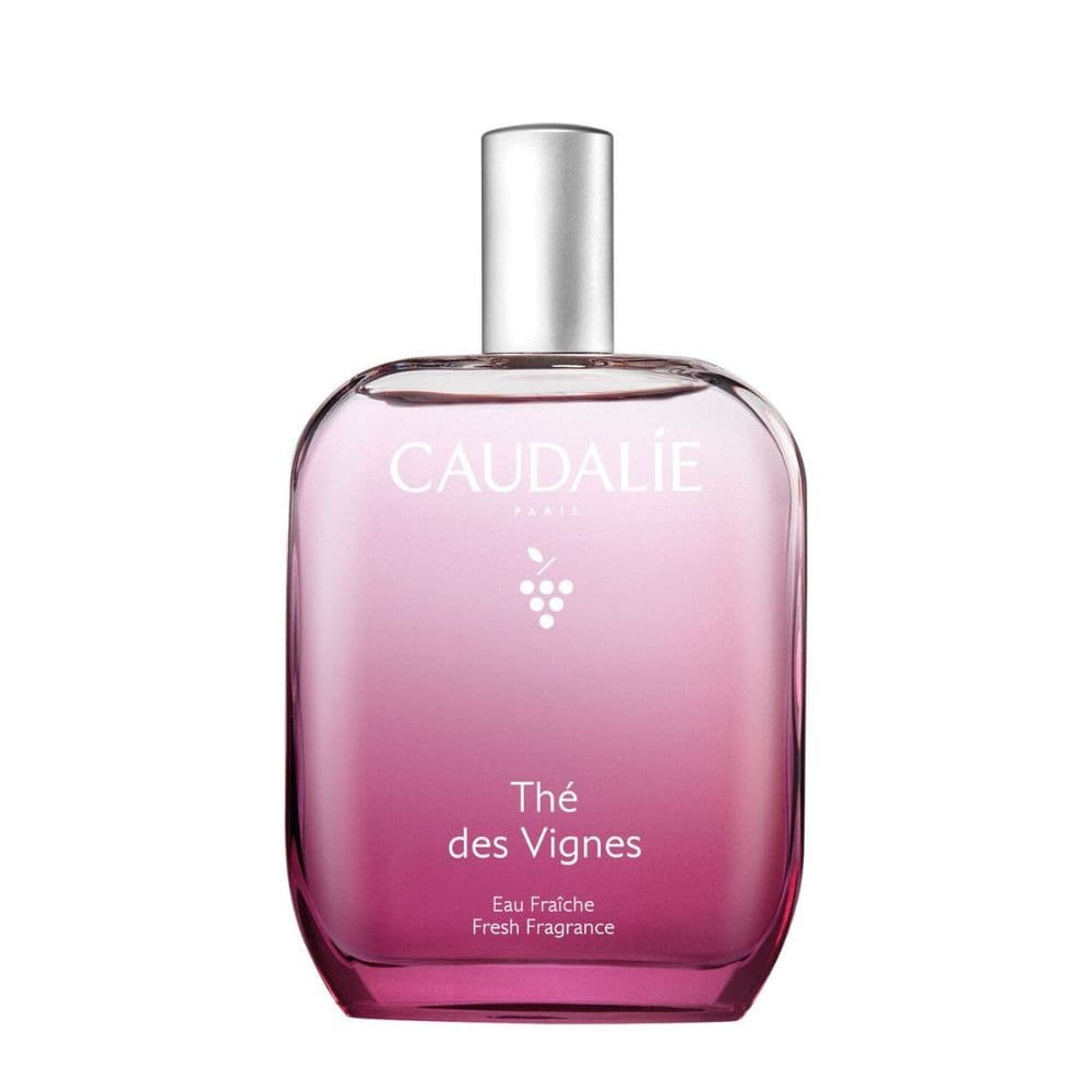 Thé Des Vignes Eau Fraîche Woda perfumowana dla kobiet