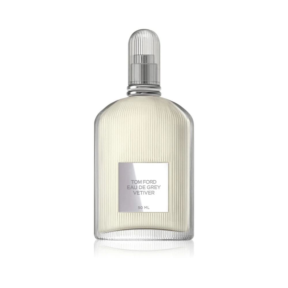 Eau de Grey Vetiver Eau de Toilette
