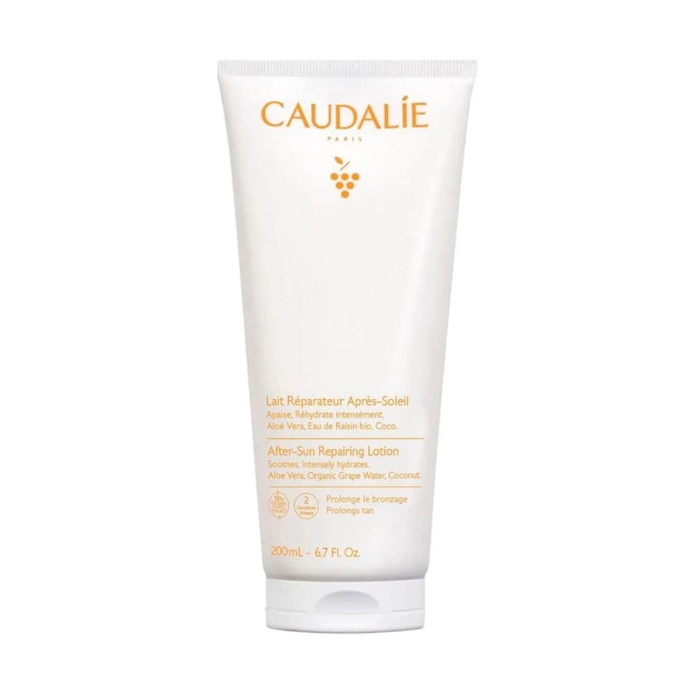 Vinosun After-Sun Repairing Lotion Regenerujące mleczko po opalaniu
