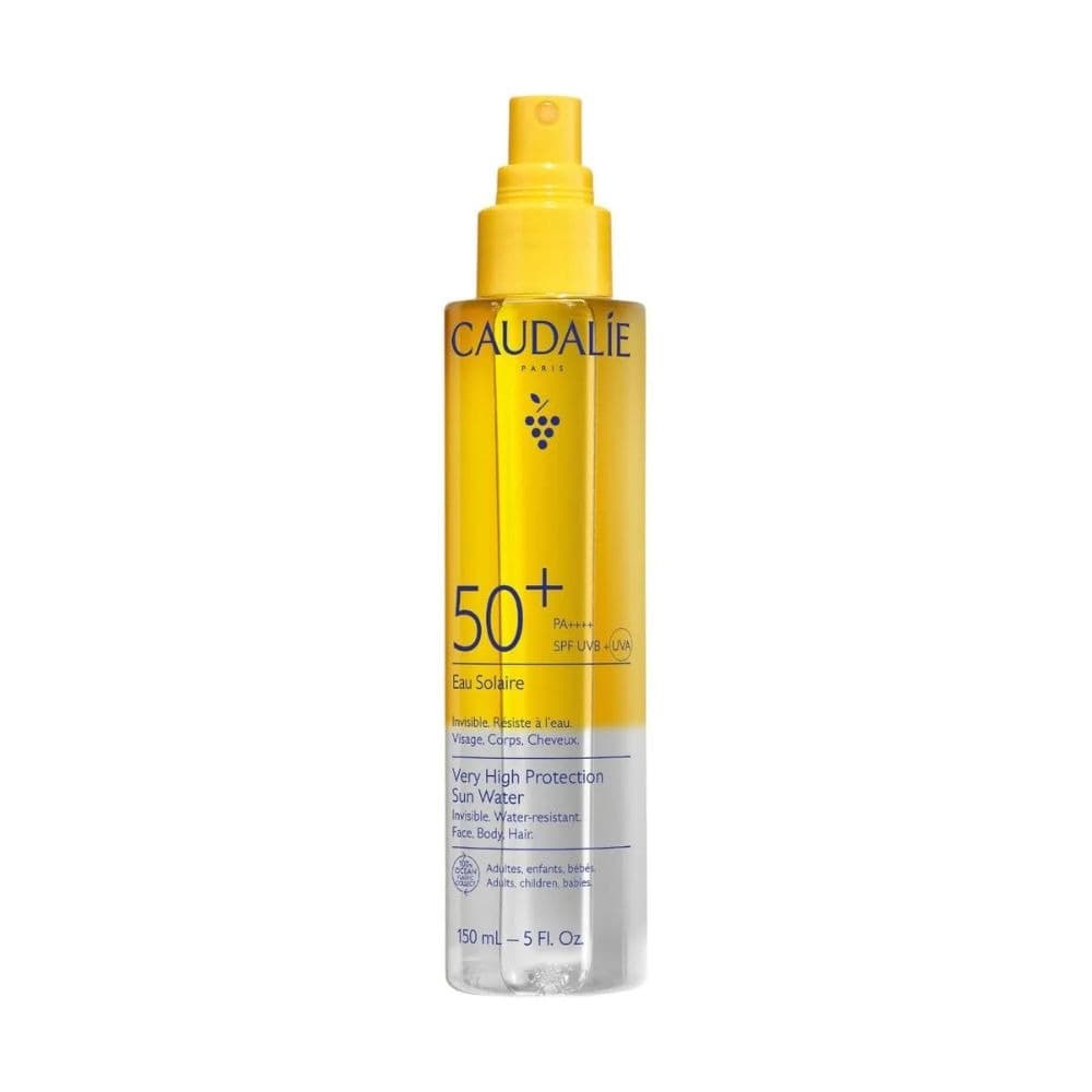 Vinosun High Protection Sun Water SPF 50+ Woda o bardzo wysokiej ochronie
