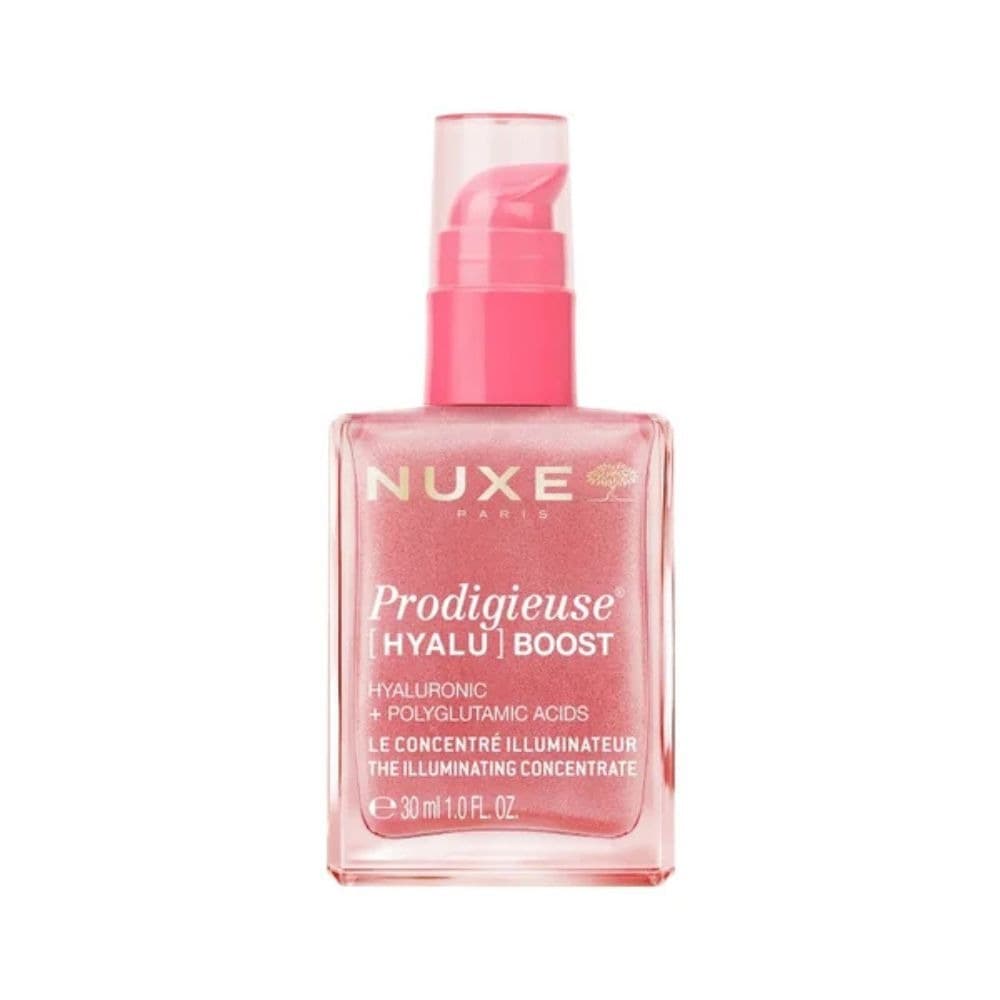 Prodigieuse [Hyalu] Boost Illuminating Concentrate