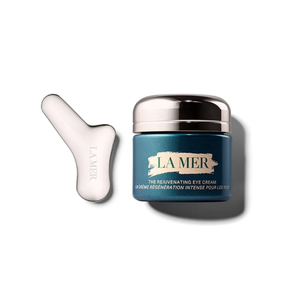 The Rejuvenating Eye Cream Odmładzający krem pod oczy