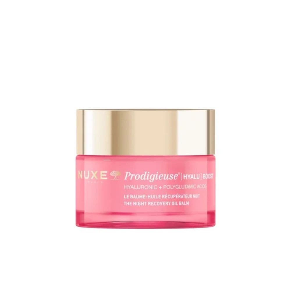 Prodigieuse [Hyalu] Boost Night Recovery Oil Balm