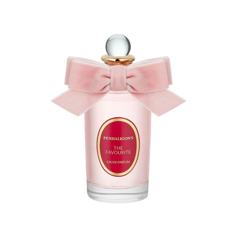 The Favourite Eau de Parfum Woda perfumowana dla kobiet