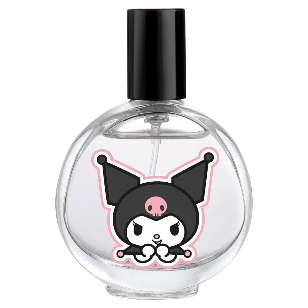 Val Sanrio Kuromi Eau de Toilette Woda toaletowa dla dzieci