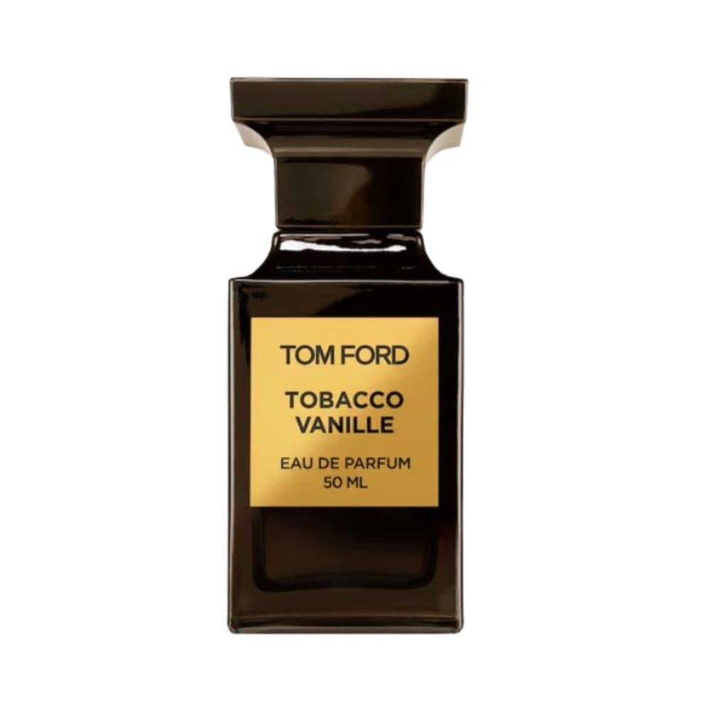 Tobacco Vanille Woda Perfumowana Unisex