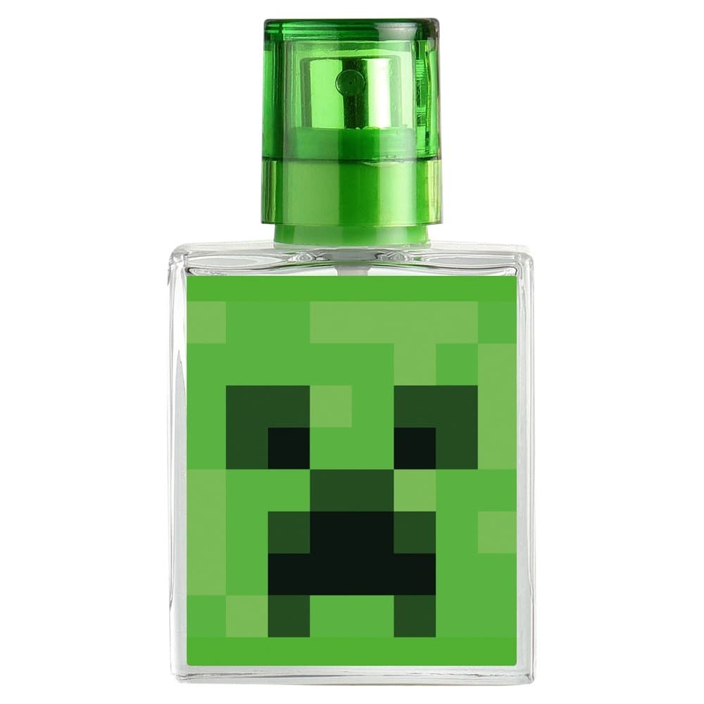 Val Minecraft Eau de Toilette Woda toaletowa dla dzieci