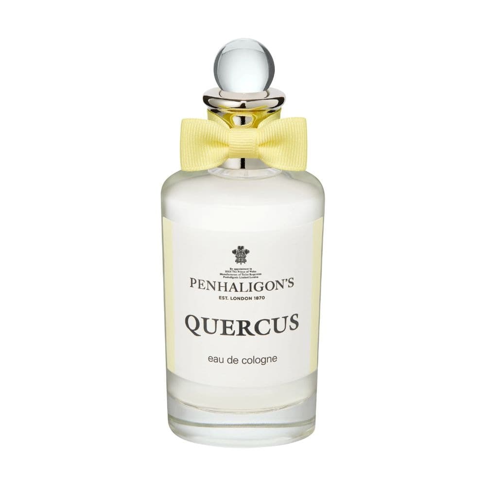 Quercus Eau de Cologne Woda kolońska unisex