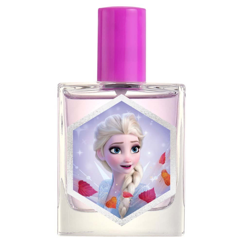 Val Disney Frozen Eau de Toilette My Unicorn Woda toaletowa dla dzieci