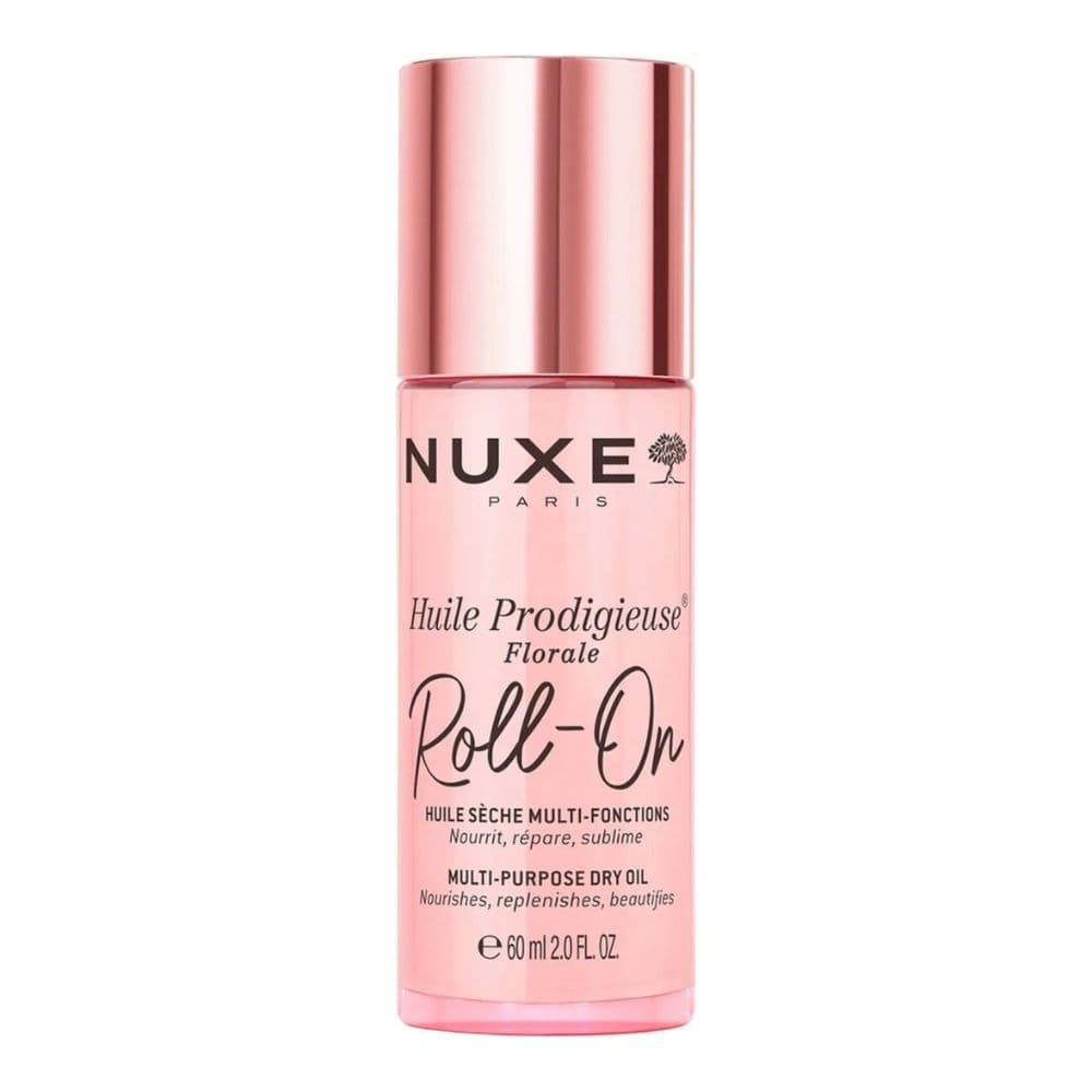 Huile Prodigieuse Florale Roll-On