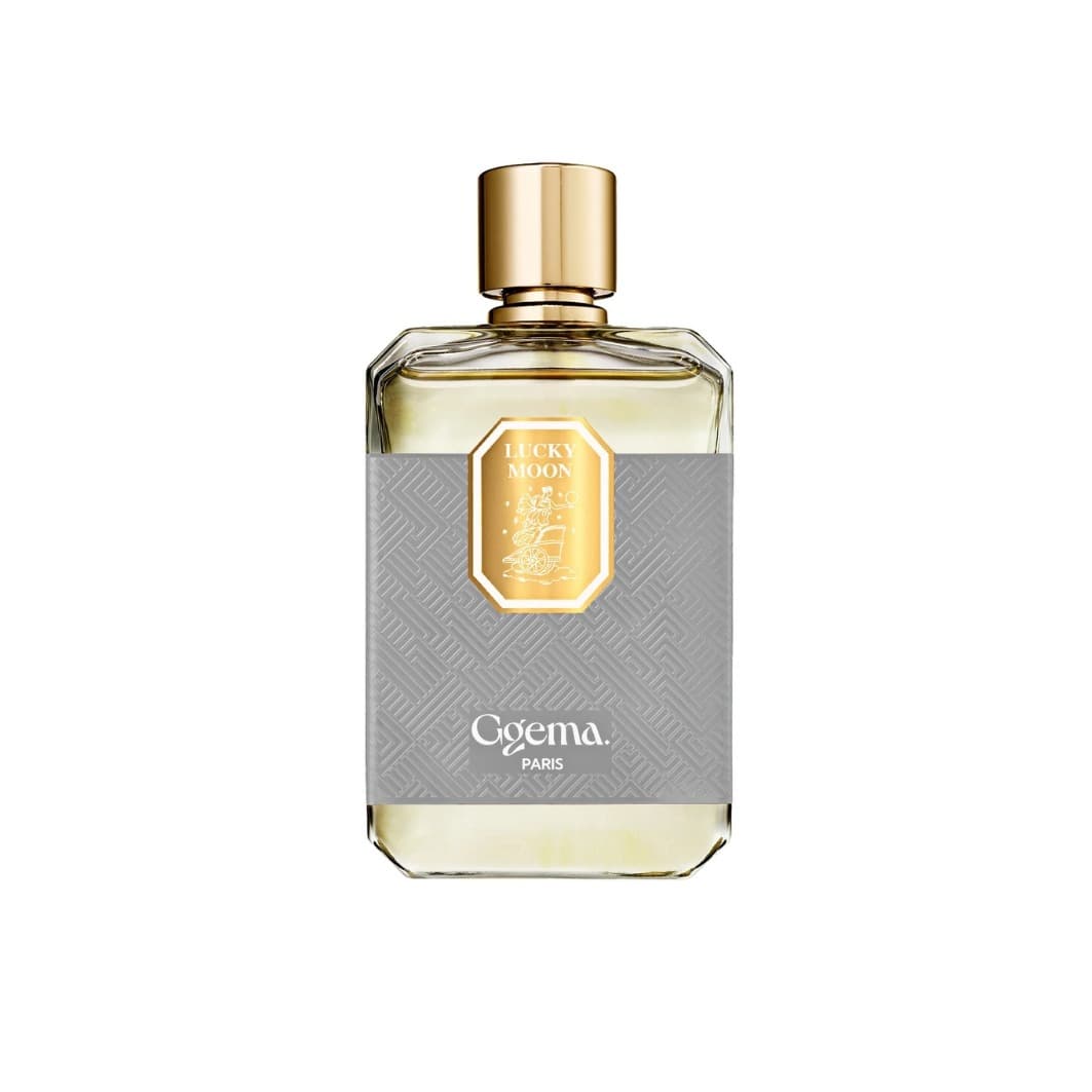 Lucky Moon Eau de Parfum Woda perfumowana unisex
