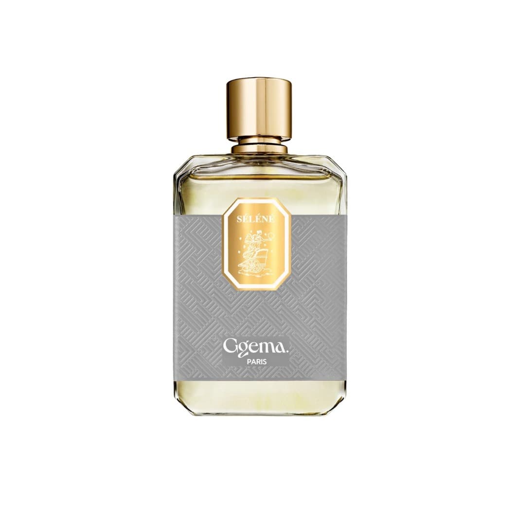Séléné Eau de Parfum Woda perfumowana dla kobiet